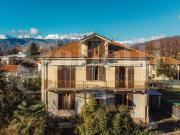 Villetta indipendente in vendita di 278 m² in Via Isonzo, 9
