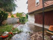 Villetta indipendente in vendita di 279 m² in Via del...