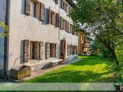 Villetta indipendente in vendita di 279 m² in Via Molin...