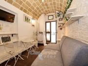 Villetta indipendente in vendita di 27 m² in Via Micetti
