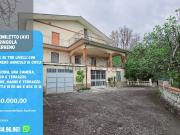 Villetta indipendente in vendita di 280 m² in Contrada...