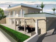 Villetta indipendente in vendita di 280 m² in Contrada...