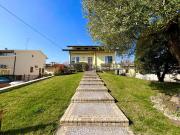 Villetta indipendente in vendita di 280 m² in Via Cao...