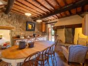 Villetta indipendente in vendita di 280 m² in Via di Lamole