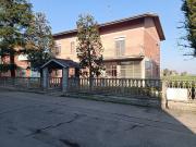 Villetta indipendente in vendita di 280 m² in Via G....