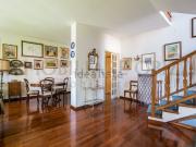 Villetta indipendente in vendita di 280 m² in Via Guizza...