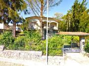 Villetta indipendente in vendita di 280 m² in Via La Tana, 4