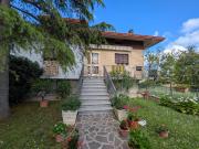 Villetta indipendente in vendita di 280 m² in Via Serra...