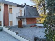 Villetta indipendente in vendita di 280 m² in Via...