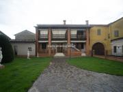 Villetta indipendente in vendita di 281 m² in Piazza XXV...