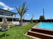 Villetta indipendente in vendita di 281 m² in Via...