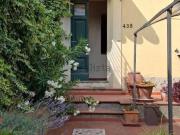 Villetta indipendente in vendita di 259 m² in Via Pistoiese