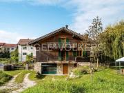 Villetta indipendente in vendita di 283 m² in Via...