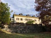 Villetta indipendente in vendita di 284 m² in Via C....