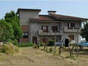 Villetta indipendente in vendita di 284 m² in Via Franzine