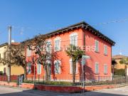 Villetta indipendente in vendita di 288 m² in Via...