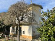 Villetta indipendente in vendita di 290 m² in Piazza...