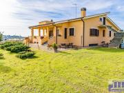 Villetta indipendente in vendita di 290 m² in Via del...