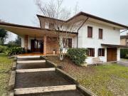 Villetta indipendente in vendita di 290 m² in Via della...