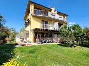 Villetta indipendente in vendita di 290 m² in Via...