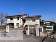 Villetta indipendente in vendita di 220 m² in Via...