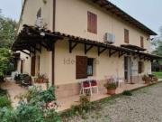 Villetta indipendente in vendita di 290 m² in Via Merlo