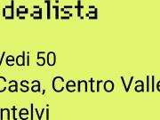 Villetta indipendente in vendita di 290 m² in Via Terragni