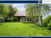 Villetta indipendente in vendita di 290 m² in Via Terragni