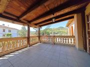 Villetta indipendente in vendita di 291 m² in Via D....