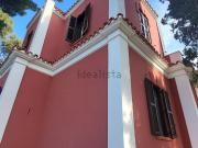 Villetta indipendente in vendita di 291 m² in Via Savino...