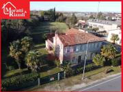 Villetta indipendente in vendita di 292 m² in Via...