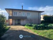 Villetta indipendente in vendita di 292 m² in Via Dalmazia