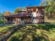 Villetta indipendente in vendita di 292 m² in Via dei...