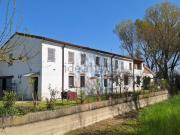 Villetta indipendente in vendita di 292 m² in Via Ghisiolo