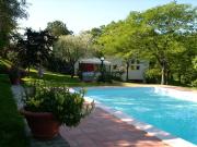 Villetta indipendente in vendita di 295 m²