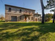 Villetta indipendente in vendita di 295 m² in Via Argine...