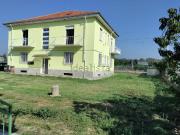 Villetta indipendente in vendita di 297 m² in Frazione...