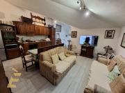 Villetta indipendente in vendita di 297 m² in Via Giulio...