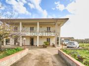 Villetta indipendente in vendita di 297 m² in Via...