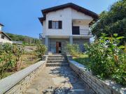 Villetta indipendente in vendita di 299 m²