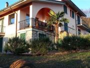 Villetta indipendente in vendita di 299 m² in Via dei Lilla