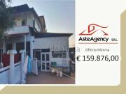 Villetta indipendente in vendita di 299 m² in Via...