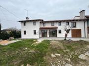 Villetta indipendente in vendita di 299 m² in Via...