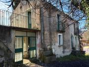 Villetta indipendente in vendita di 3000 m² in Via Colle...