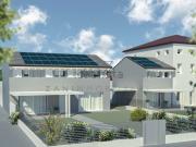 Villetta indipendente in vendita di 300 m²