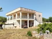 Villetta indipendente in vendita di 300 m² in Contrada...