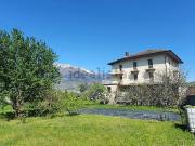 Villetta indipendente in vendita di 300 m² in Frazione...