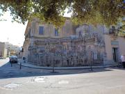 Villetta indipendente in vendita di 300 m² in Piazza S....