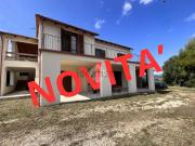 Villetta indipendente in vendita di 300 m² in Strada di...