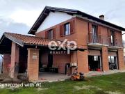 Villetta indipendente in vendita di 300 m² in Strada...